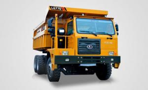 礦用車(chē)